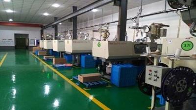 China Injection machine for sale
