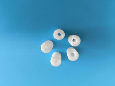 China PTFE ASTM D1710 Insulator Washer Bushing Gasket SVHC Compliant CNC Process for sale