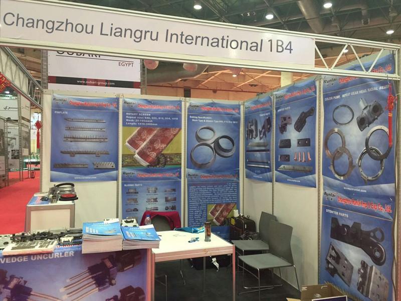 Verified China supplier - CHANGZHOU LIANGRU INTERNATIONAL TRADE CO., LTD.