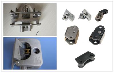 중국 Babcock Bruckner Krantz Pinclip Stenter Protector Clips Durable Silver Plating 판매용