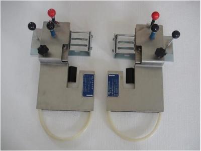 中国 Stenterのナイロンのために電気織物の機械類の平らな耳Uncurler 販売のため