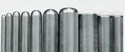 China Rotationsdruck-Maschinen-Reserven mit hoher Dichte, 20mm rotierender magnetischer Rod zu verkaufen
