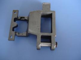 中国 Janpan和歌山Stenter機械のためのStenterの磨くマーセル加工の鎖 販売のため