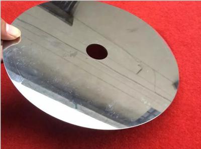 Κίνα Κυκλική 45mm περιστροφική υψηλή ακρίβεια λεπίδων κοπτών καρβιδίου βολφραμίου προς πώληση