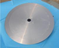 China 0.1mm - 24mm starkes Streifen-Stoff-Ausschnitt-Blatt-festes Stahlkarbid gespitzt zu verkaufen