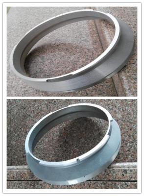 China Todos os tipos de anéis giratórios da extremidade da impressão de Stenter fazem à máquina as peças à venda
