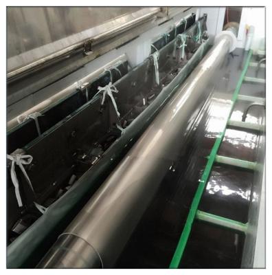 China Nickel-Maschen-Rotationsdruck-Wiederholungs-Größe 1018mm flexibel für Gewebe zu verkaufen