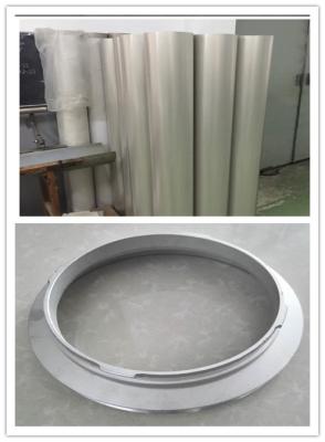 China Malha ensinada & elástica do níquel ISO giratório da tela de impressão 155M de matéria têxtil à venda