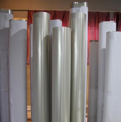 China Fabric Nickel Screen Accurate Textile Rotary Screen Printing 195M for sale