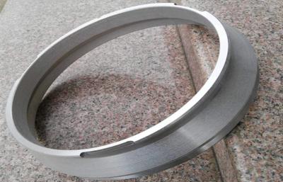 Chine 640 meurent le type anneau de Zimmer de pièces de rechange de machine d'impression rotatoire de fonte d'extrémité à vendre