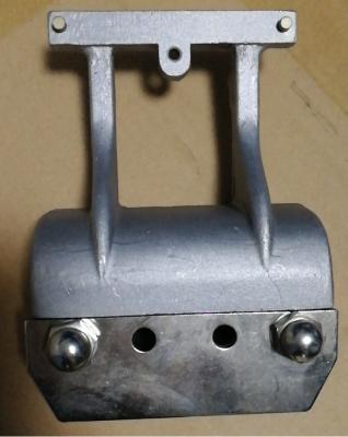 China Stenter Babcock Pin Holder Stenter Machine Parts Single Purpose Pin Holder for sale