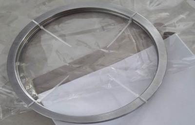Chine L'incidence radiale de l'aluminium 640 165,1 millimètres ennuient pour la machine d'impression rotatoire à vendre