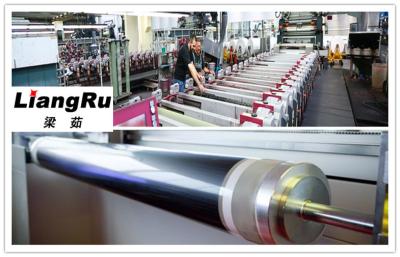 China Maquinaria adicional del proceso de materia textil de la pantalla del níquel del grueso de alta resistencia en venta