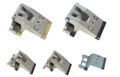 China Single Purpose Clip Stenter Machine Parts Stenter Pin Clip For Setting Machine for sale