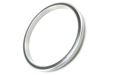 China 640 Zimmer Reggani Rotary Printing Machine Spares Ring Aluminum Bearing for sale