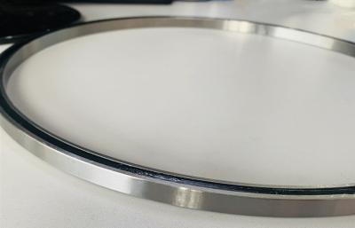 China La impresora rotatoria de la repetición de 640 Zimmer ahorra el rodamiento de bolitas de aluminio del anillo en venta