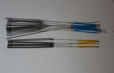 China Mallas del alambre con la correa de la primavera que teje recambios del telar jacquar electrónico completo en venta
