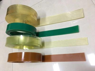 China Polyurethane Scraper Squeegee Blade for sale