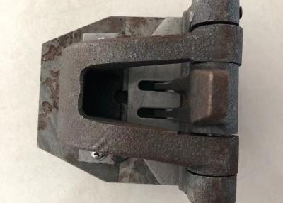 China O elo de corrente de mercerização do ferro fundido da máquina grampeia resistente à corrosão à venda