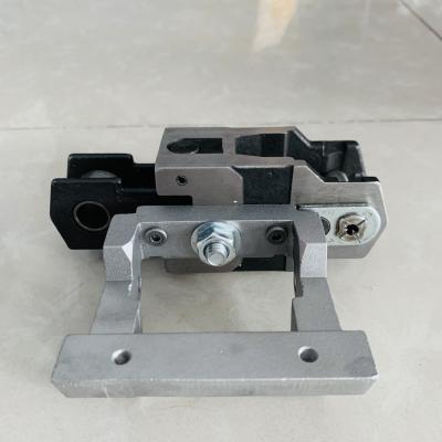 중국 직물 끝마무리 기계장치 핀 홀더를 위한 독일 Babcock Pinclip 체인 연결 강철 판매용