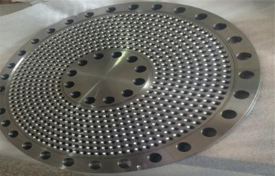 China Fibra hueco que hace girar tejer de giro de acero inoxidable 630 de Spinnerette en venta