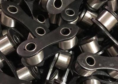 China Setting Machine Accessories Link Chain Stenter Machine Spare Parts for sale
