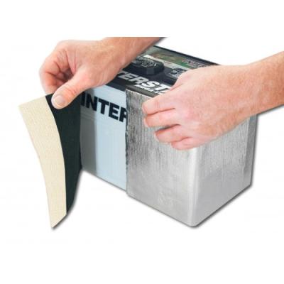 China Battery Wrap Heat Barrier for sale