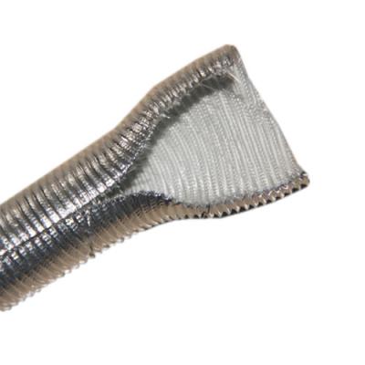 China Removable Split Heat Protection Tube for sale
