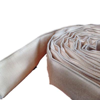 China Removable Insulation Tracer Wrap for sale