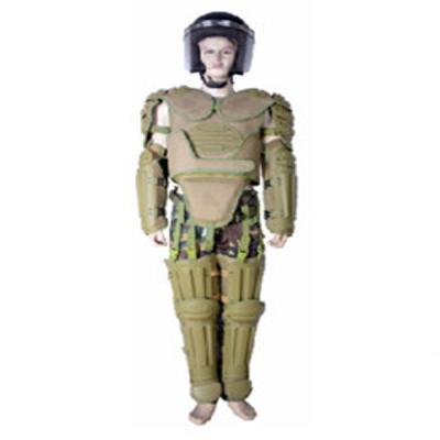 China Good Quality Anti Riot Tactical Other Police Supplies Police Military Suits for sale