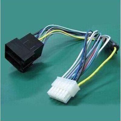 China Automobile Cable for sale