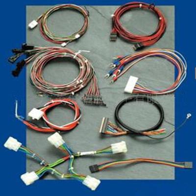 China Automobile wire harness cable for sale