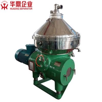 China BDSD-de Schijfstapel centrifugeert 150TPD-Schijfkom centrifugeert Te koop