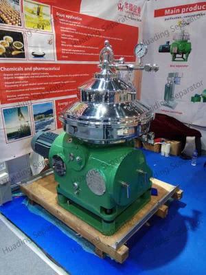 Chine Acier inoxydable des algues 400l de centrifugeuse de l'eau d'huile d'AFSD à vendre