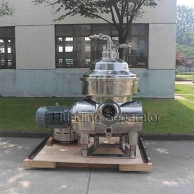 China Automatic 1000l Centrifugal Filter Separator Solid Liquid 4kw for sale