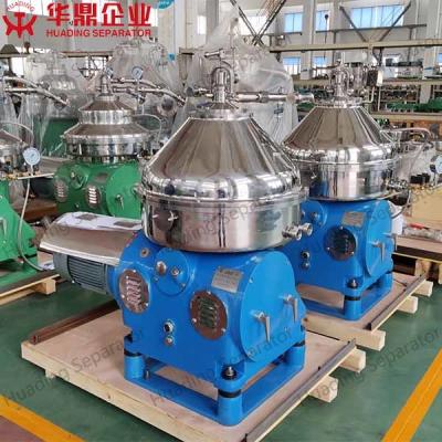 Китай Центробежный сепаратор масла и воды электромагнитный продается