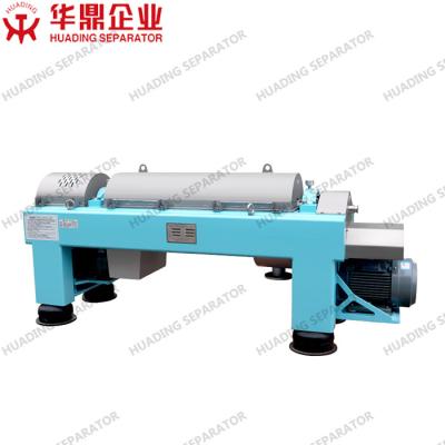 Cina Centrifuga di piccola capacità del decantatore di 2 fasi del laboratorio LW186 a basso rumore e vibrazione in vendita