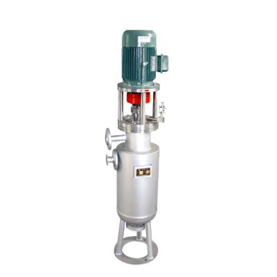 Chine Machine liquide verticale centrifuge de mélangeur du mélangeur 3kw de YHHD à vendre
