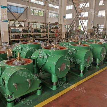 China TUV Separator Maintenance HD Separator Spare Parts for sale
