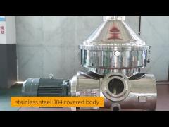 stainless steel 304 covered body