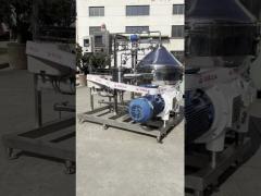 Para quem é esta máquina?