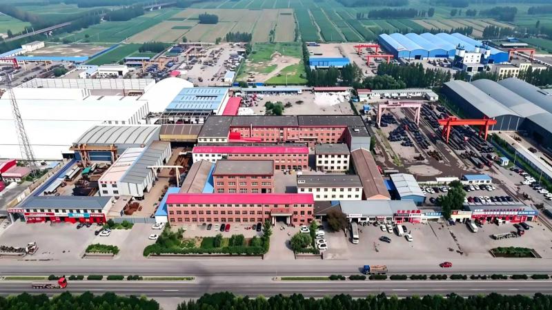 Verified China supplier - Zhengzhou Jiadun Protection Technology Co., Ltd.