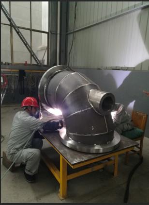 Verified China supplier - Baoji Lyne Metals co.,ltd
