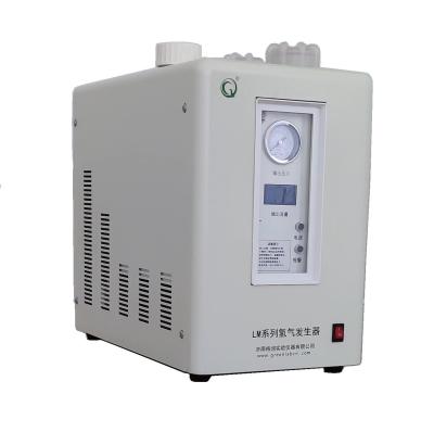 China 3000ml/min LM-3000 Pure-water Electrolysis Hydrogen Generator for Construction Works for sale