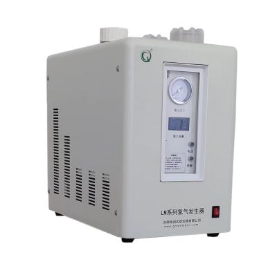 China Engine-Powered Hydrogen Gas Generator for Sustainable Chemical Precipitation Process for sale