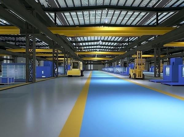 Verified China supplier - WUXI GLOBAL POWER TECHNOLOGY CO.,LTD
