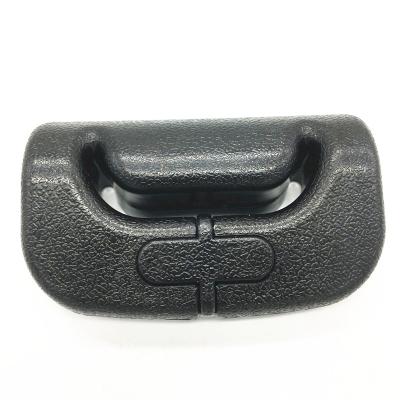 China RV seat belt mask made of plastic for sale