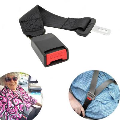 China more Size and Polyester Material Car Seat Seatbelt Safety Belt Extender for Pregnant Car Seat Belt and old people for sale