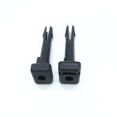 China Front Headrest Guide Tube Genuine for sale