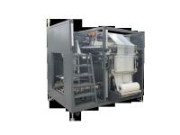 Quality MTW-ZD50 Bag Folding Machine And Automatic Case Sealer Equipment for sale